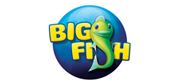 Code promo Big Fish