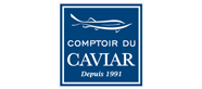 Code promo Comptoir du caviar