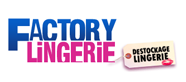 Code promo Factory lingerie